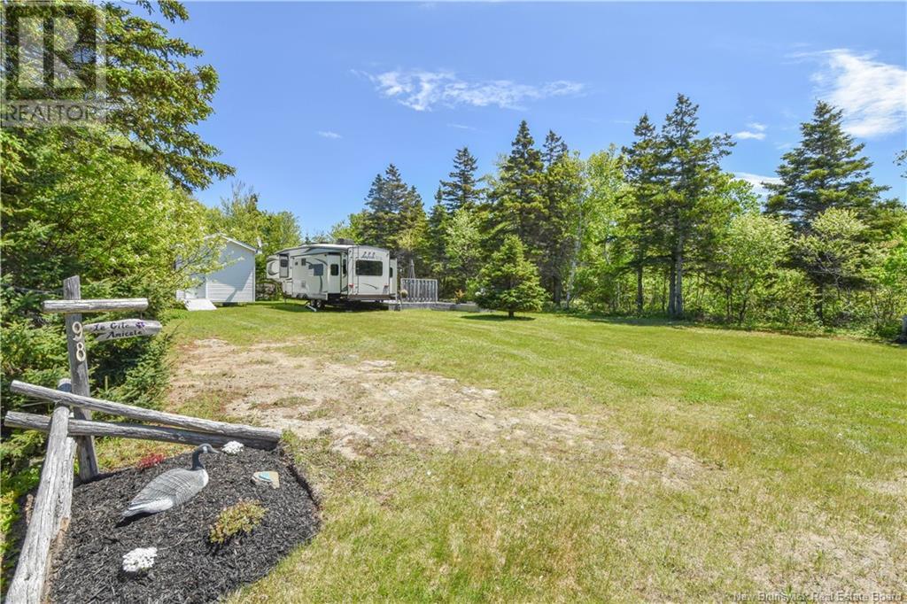 98 Des Vacanciers Lane, Pointe-Canot, New Brunswick  E8T 5S1 - Photo 7 - NB118056