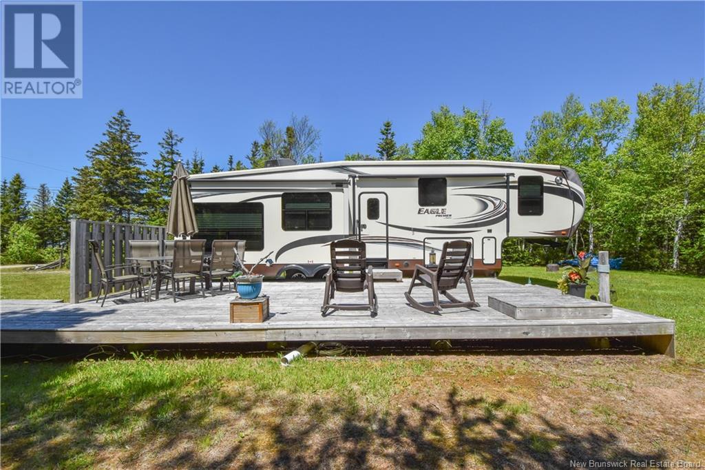 98 Des Vacanciers Lane, Pointe-Canot, New Brunswick  E8T 5S1 - Photo 9 - NB118056