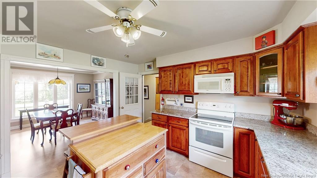 16 Valleyview Crescent, Plumweseep, New Brunswick  E4G 2V1 - Photo 12 - NB116480