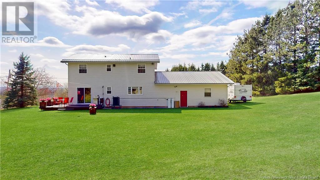 16 Valleyview Crescent, Plumweseep, New Brunswick  E4G 2V1 - Photo 32 - NB116480