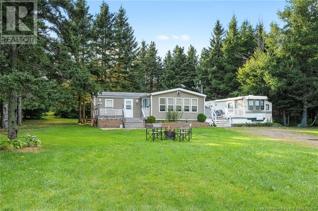 30 Budd Road, Little Shemogue, New Brunswick