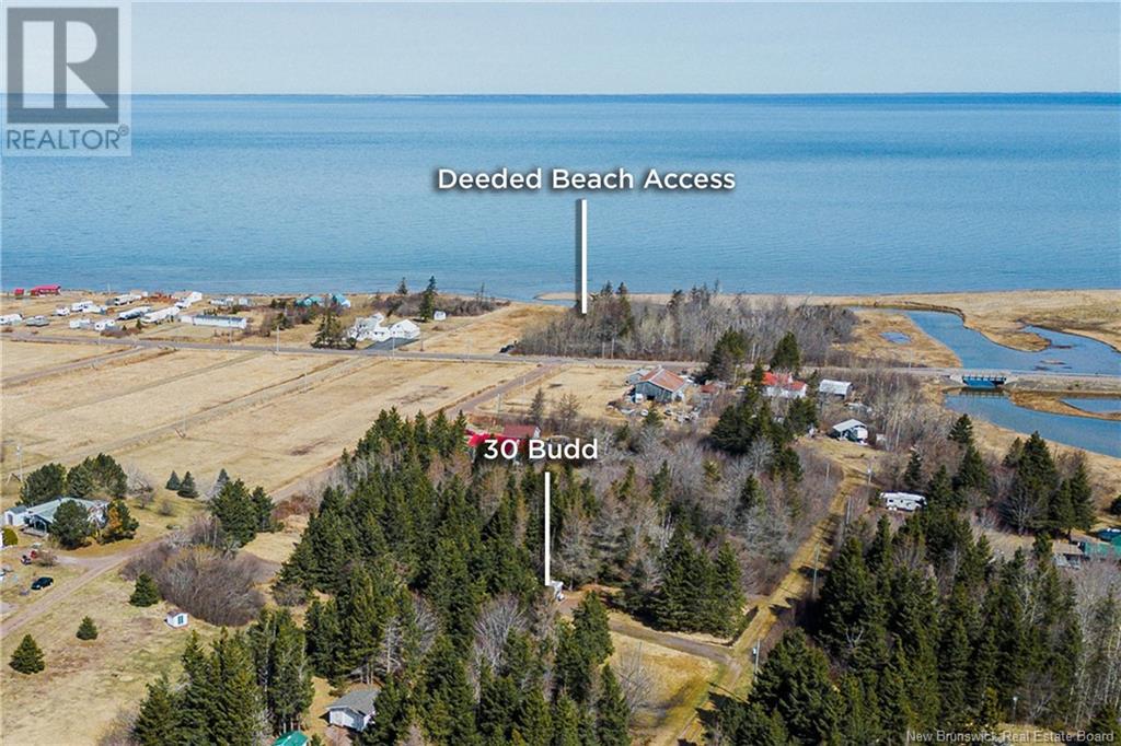 30 Budd Road, Little Shemogue, New Brunswick  E4M 2Y8 - Photo 2 - NB118067
