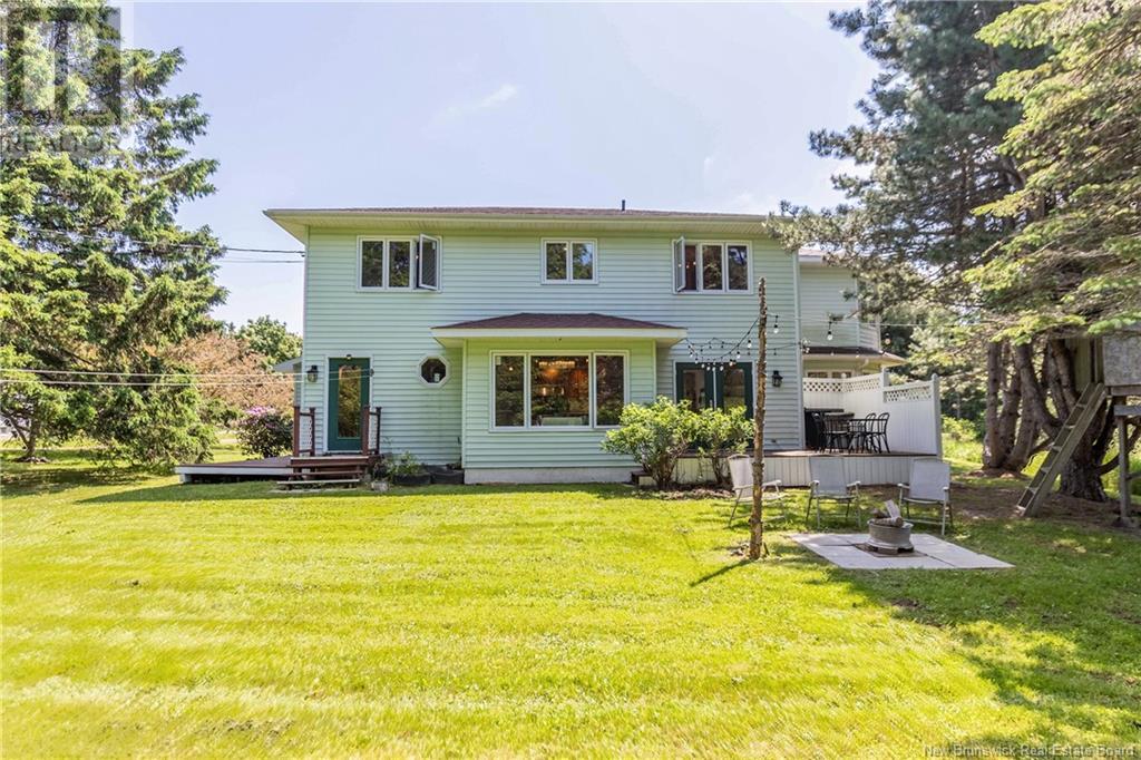 44 West Avenue, Sackville, New Brunswick  E4L 4P1 - Photo 43 - NB118060