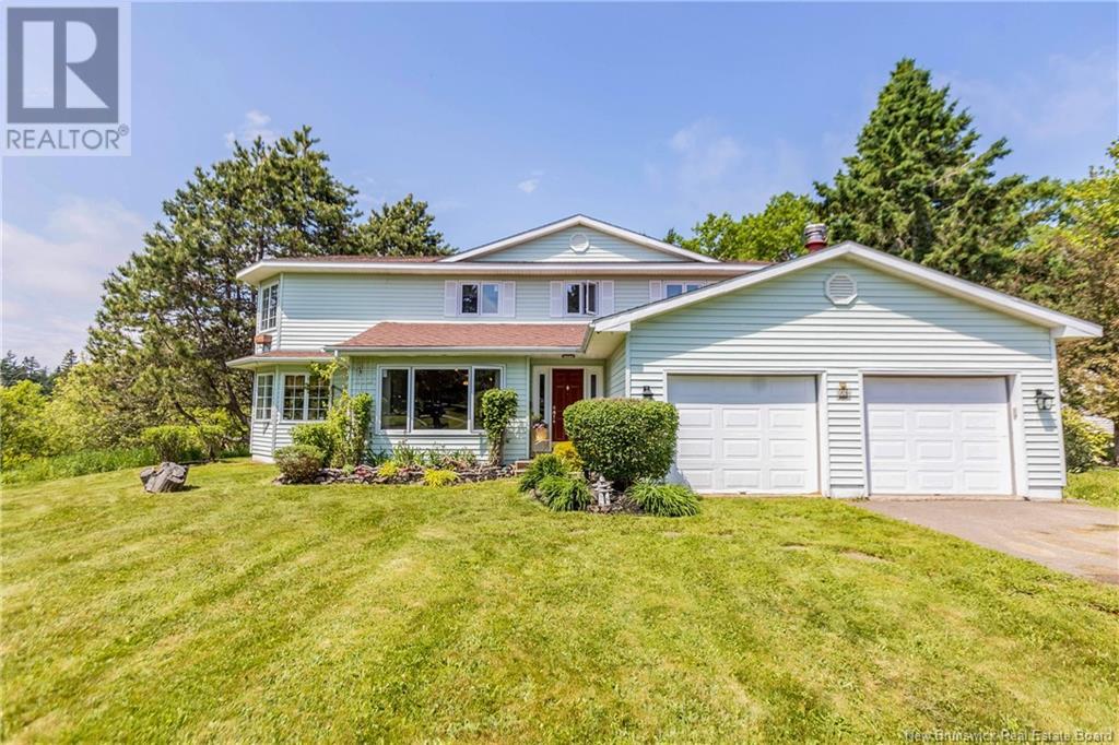 44 West Avenue, Sackville, New Brunswick  E4L 4P1 - Photo 5 - NB118060