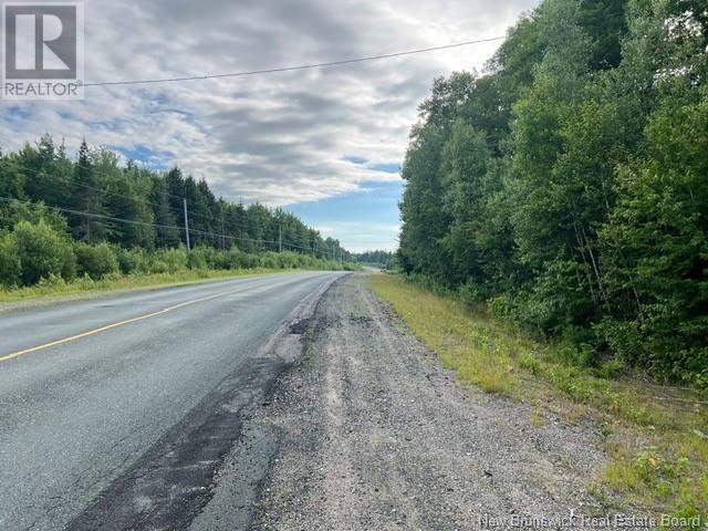 None Route 118, Nelson, New Brunswick