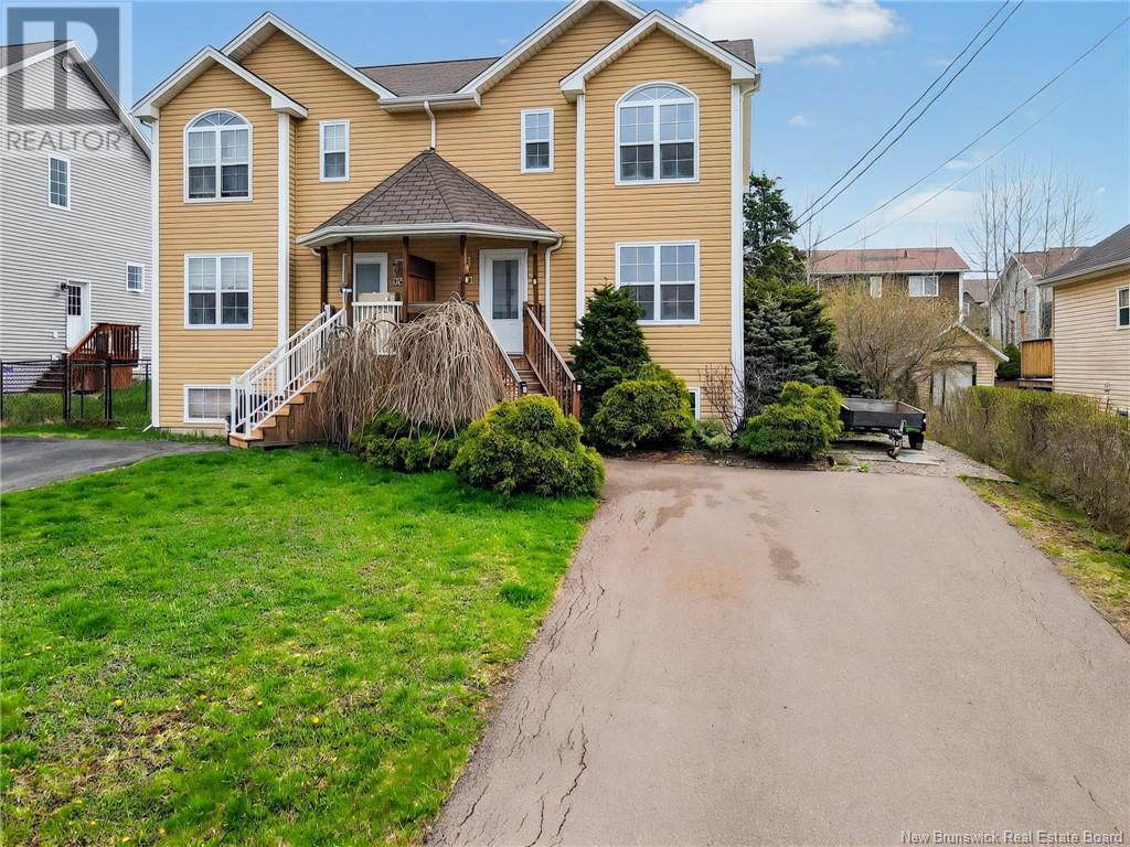 967 Mapleton Road, Moncton, New Brunswick