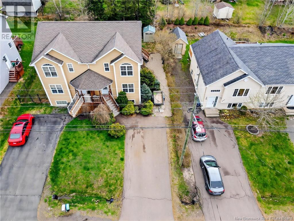 967 Mapleton Road, Moncton, New Brunswick  E1G 2K6 - Photo 2 - NB118002