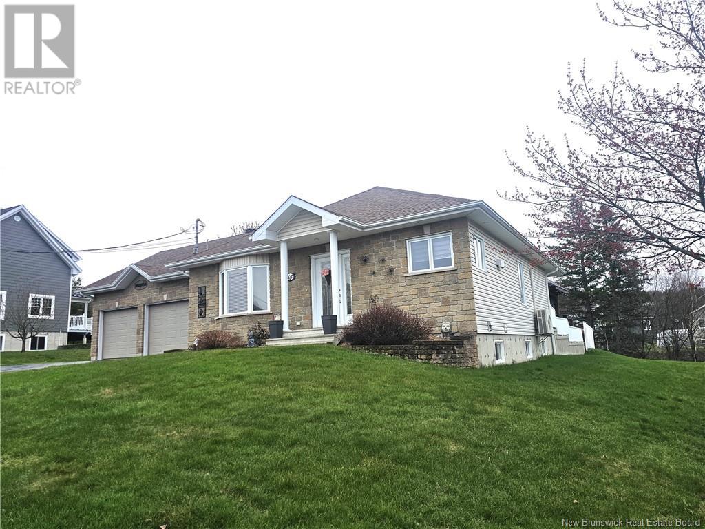 65 Mgr. Dionne Avenue, Edmundston, New Brunswick  E3V 4B2 - Photo 3 - NB117973