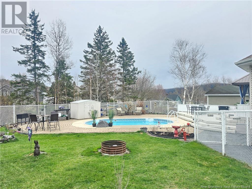 65 Mgr. Dionne Avenue, Edmundston, New Brunswick  E3V 4B2 - Photo 41 - NB117973