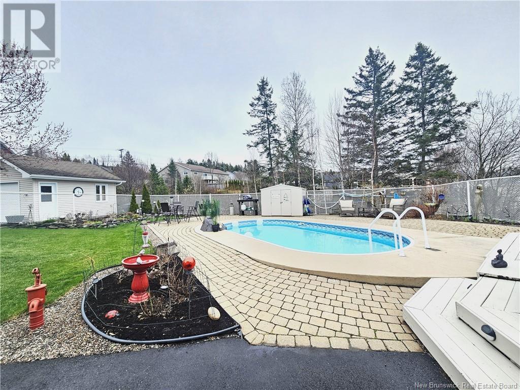 65 Mgr. Dionne Avenue, Edmundston, New Brunswick  E3V 4B2 - Photo 42 - NB117973