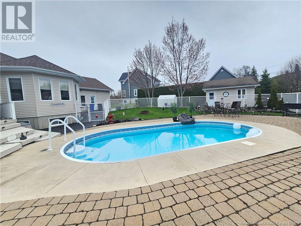65 Mgr. Dionne Avenue, Edmundston, New Brunswick  E3V 4B2 - Photo 44 - NB117973