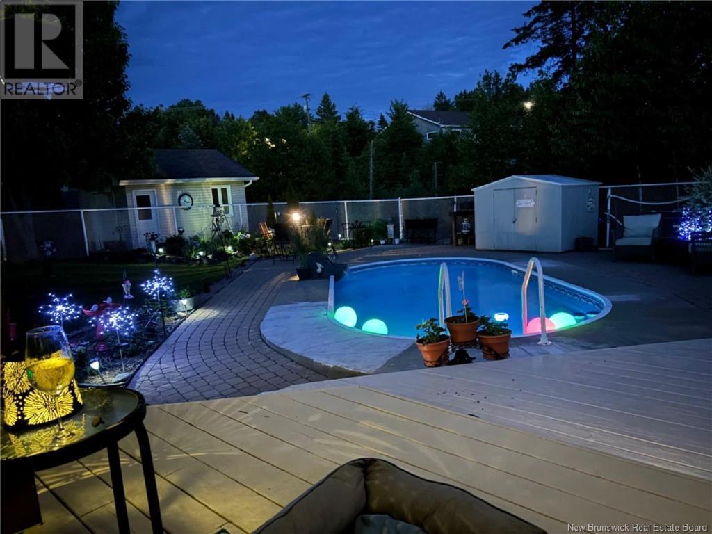 65 Mgr. Dionne Avenue, Edmundston, New Brunswick  E3V 4B2 - Photo 46 - NB117973