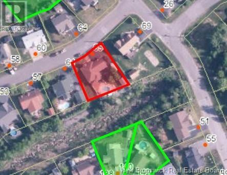 65 Mgr. Dionne Avenue, Edmundston, New Brunswick  E3V 4B2 - Photo 50 - NB117973
