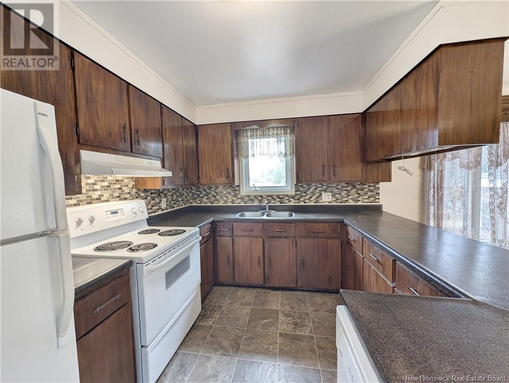 16 Xavier Street, Canton Des Basques, New Brunswick  E1X 2G9 - Photo 3 - NB117358