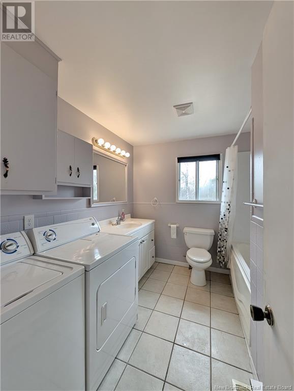 16 Xavier Street, Canton Des Basques, New Brunswick  E1X 2G9 - Photo 6 - NB117358