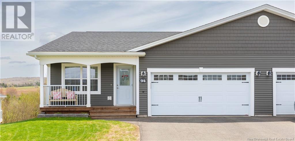 94 Malone Way, Sussex, New Brunswick  E4E 0C9 - Photo 1 - NB118029