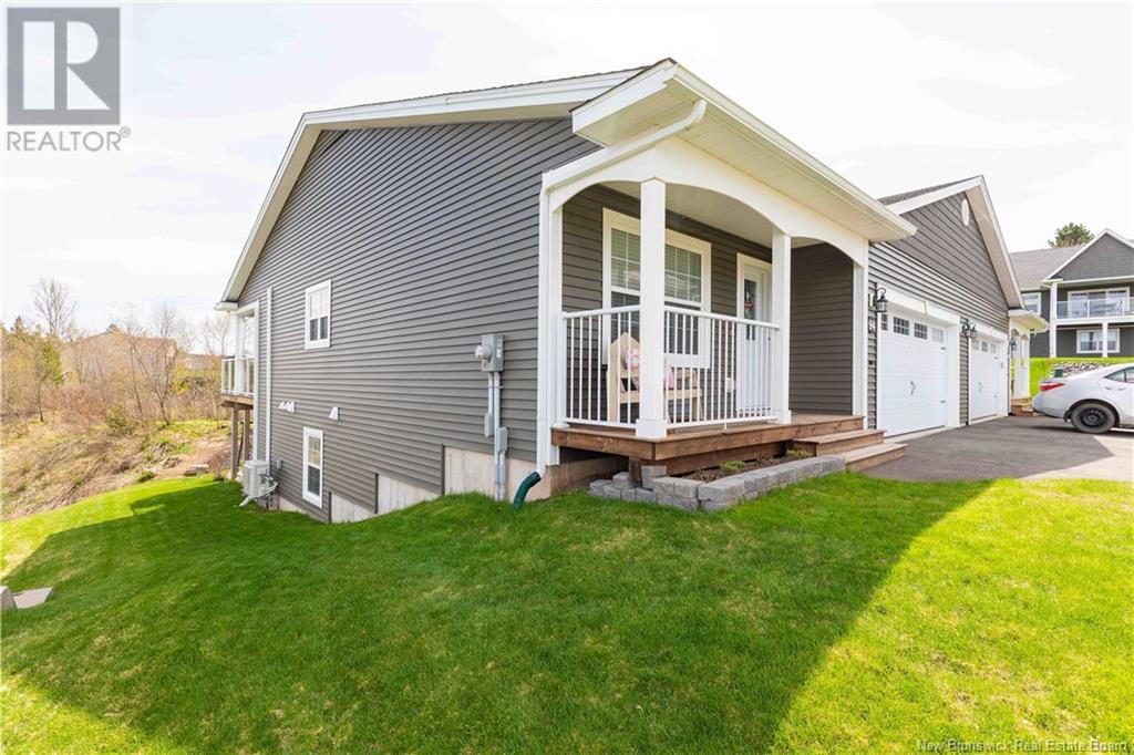 94 Malone Way, Sussex, New Brunswick  E4E 0C9 - Photo 2 - NB118029