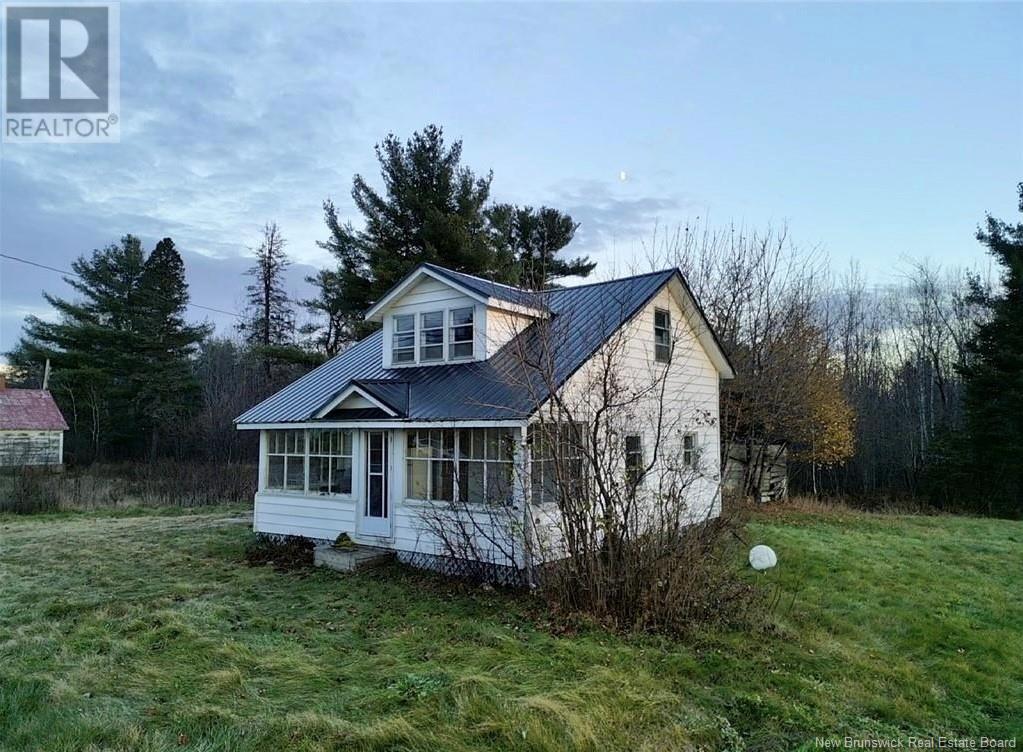 1755 Route 425, Sunny Corner, New Brunswick  E9E 1J1 - Photo 3 - NB117956