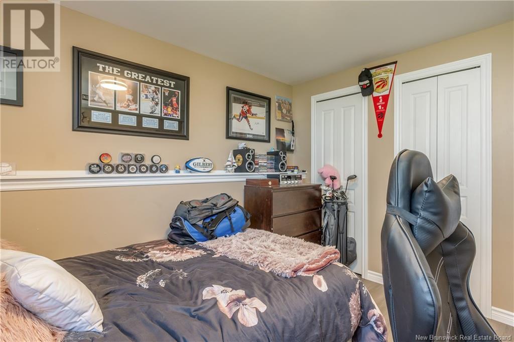 111 Carlile Crescent, Saint John, New Brunswick  E2J 5C3 - Photo 36 - NB118079