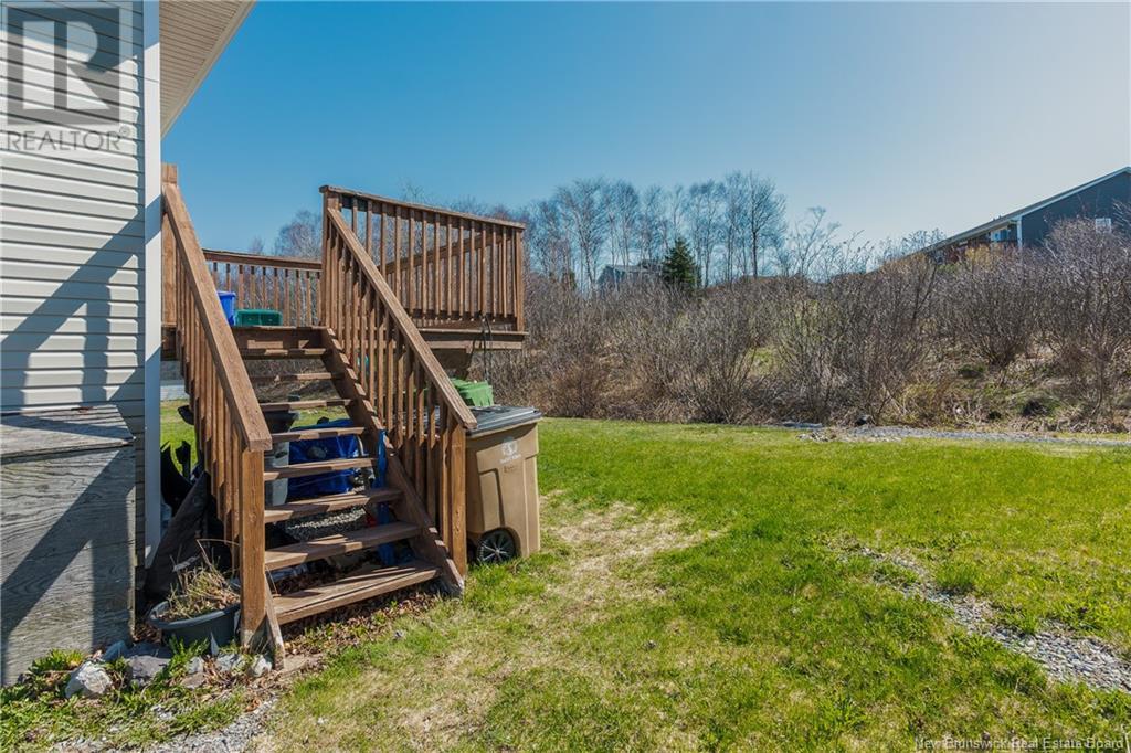 111 Carlile Crescent, Saint John, New Brunswick  E2J 5C3 - Photo 42 - NB118079