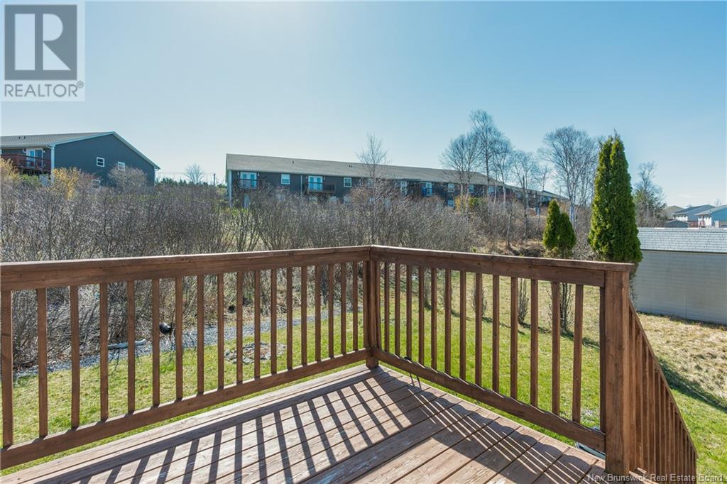 111 Carlile Crescent, Saint John, New Brunswick  E2J 5C3 - Photo 43 - NB118079