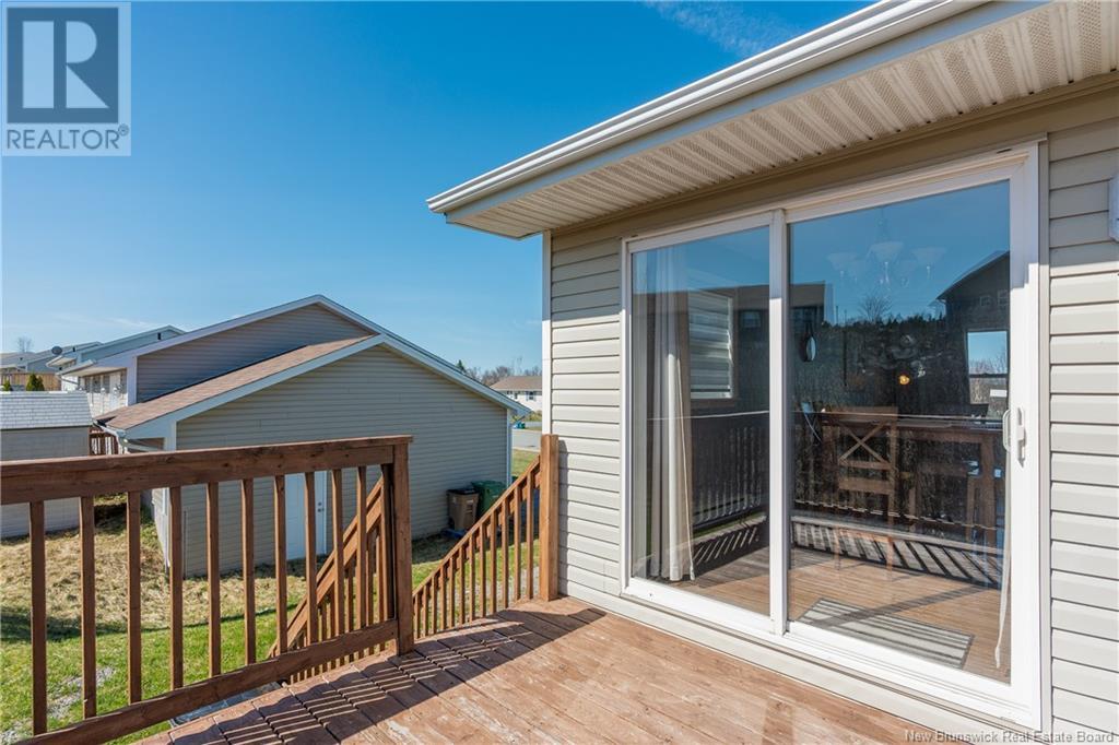 111 Carlile Crescent, Saint John, New Brunswick  E2J 5C3 - Photo 44 - NB118079