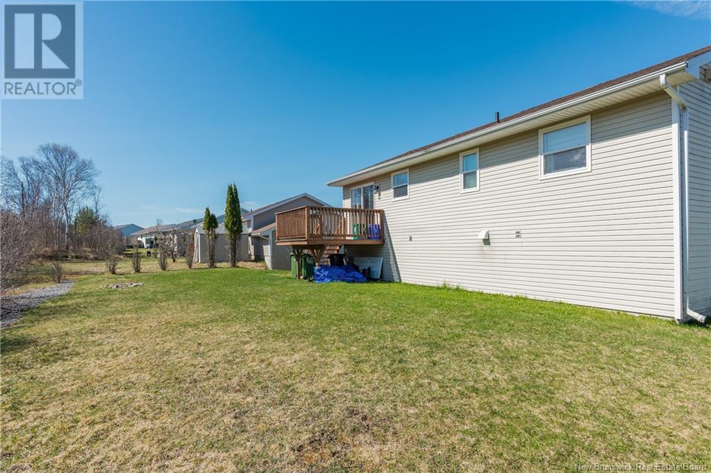 111 Carlile Crescent, Saint John, New Brunswick  E2J 5C3 - Photo 46 - NB118079