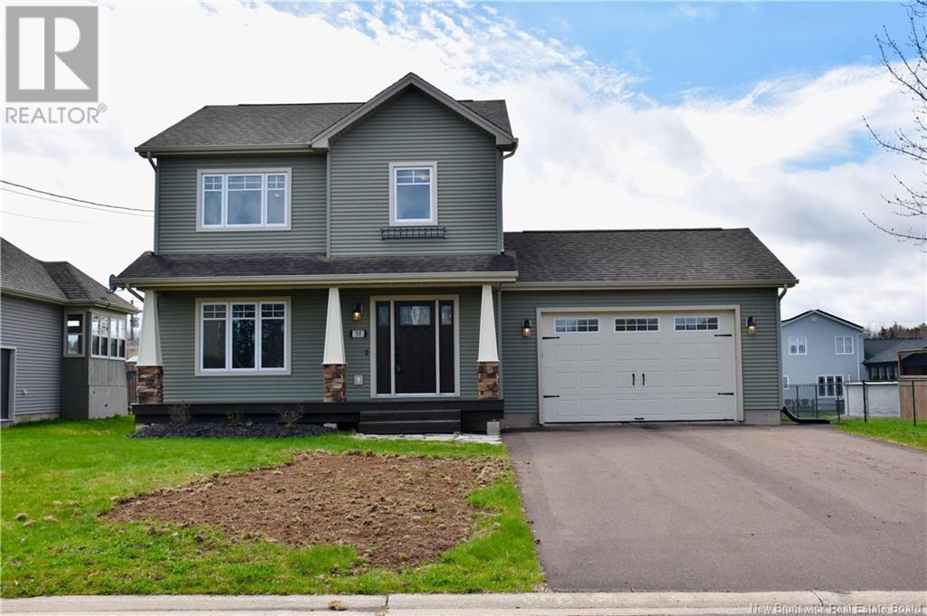 57 Eugene Court, Dieppe, New Brunswick