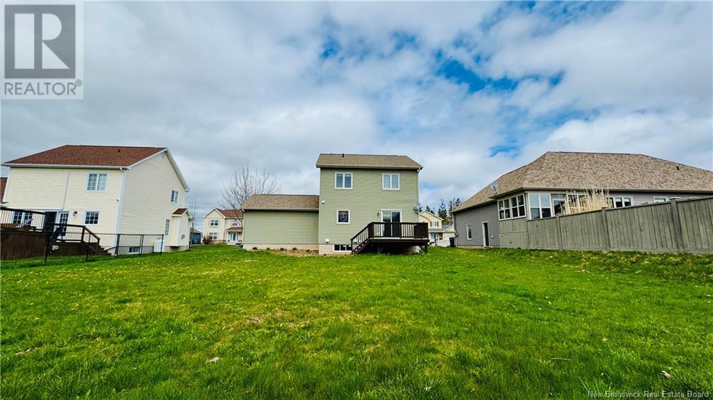 57 Eugene Court, Dieppe, New Brunswick  E1A 0P2 - Photo 29 - NB117295