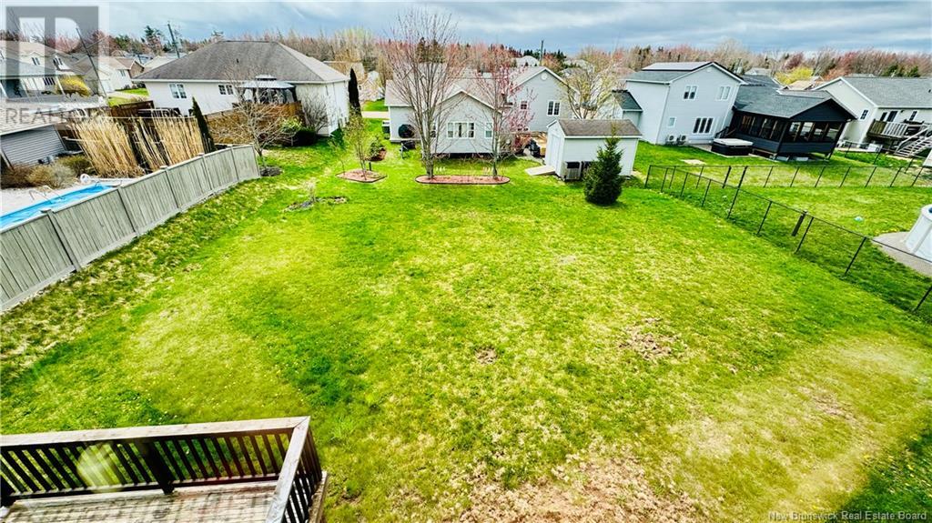 57 Eugene Court, Dieppe, New Brunswick  E1A 0P2 - Photo 31 - NB117295