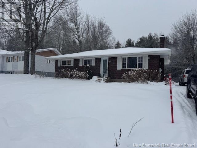 901 Wedgewood Extension Avenue, Riverview, New Brunswick  E1B 2G4 - Photo 2 - NB118084