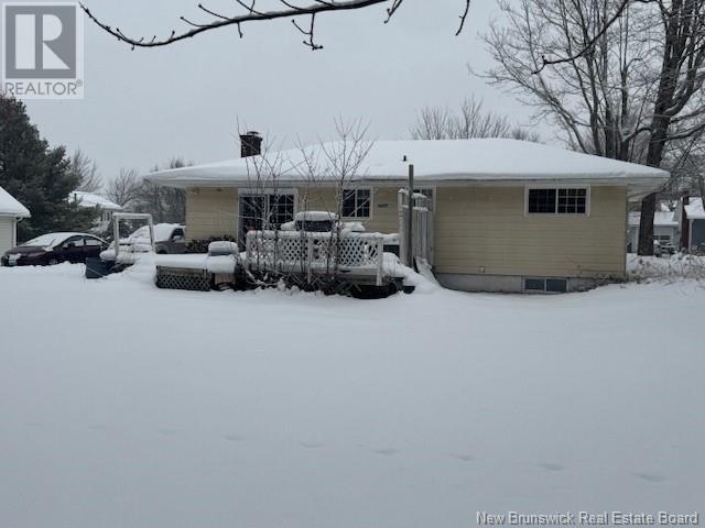 901 Wedgewood Extension Avenue, Riverview, New Brunswick  E1B 2G4 - Photo 3 - NB118084