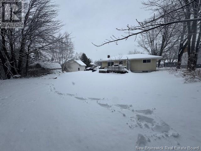 901 Wedgewood Extension Avenue, Riverview, New Brunswick  E1B 2G4 - Photo 4 - NB118084