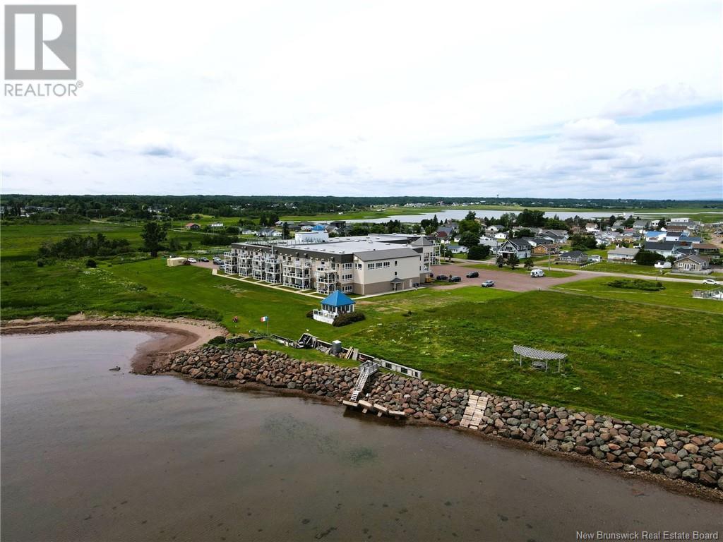 69 Cap Bimet Unit# 118, Grand-Barachois, New Brunswick  E4P 6X5 - Photo 35 - NB118081