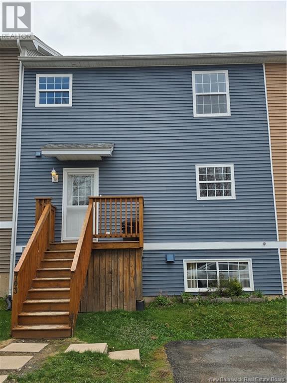 703 Brookside Drive, Fredericton, New Brunswick  E3G 8T9 - Photo 31 - NB118069