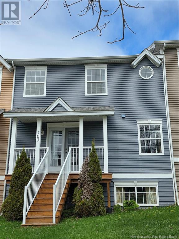 703 Brookside Drive, Fredericton, New Brunswick  E3G 8T9 - Photo 32 - NB118069