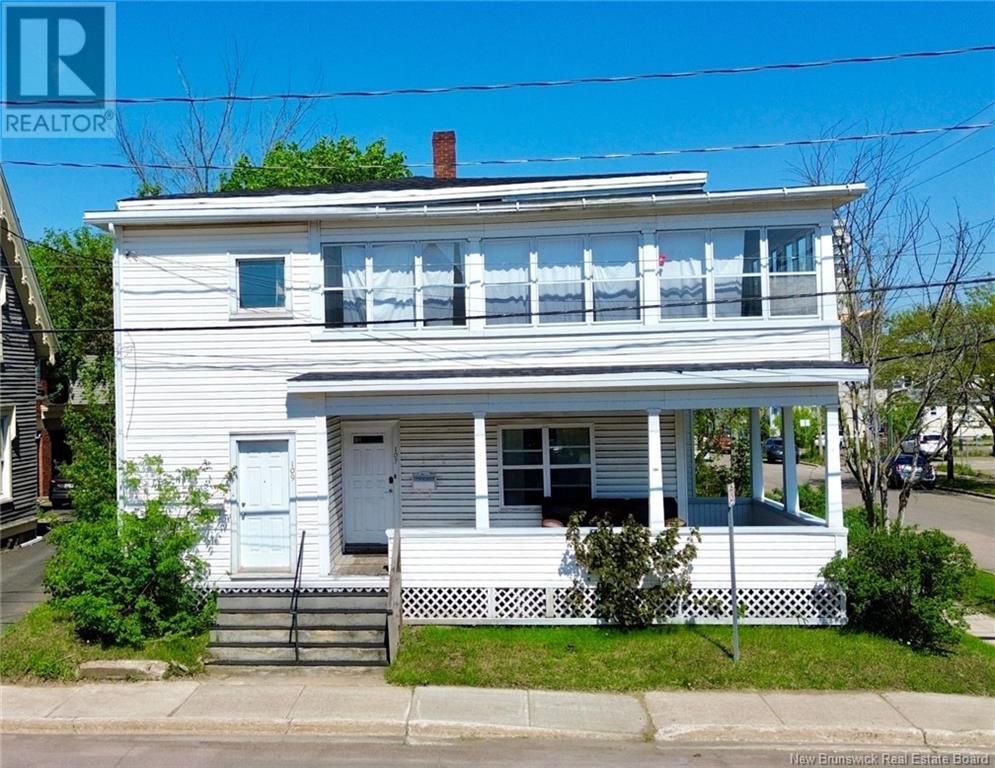 107-109 Highfield Street, Moncton, New Brunswick  E1C 5N6 - Photo 2 - NB118088