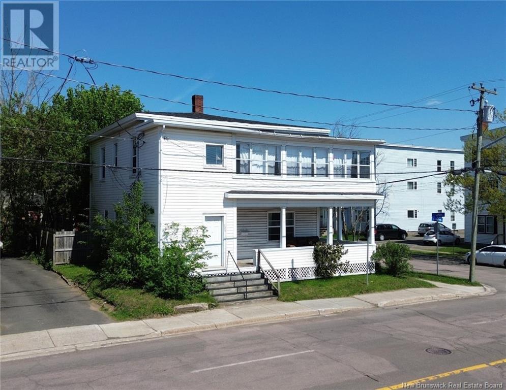 107-109 Highfield Street, Moncton, New Brunswick  E1C 5N6 - Photo 22 - NB118088