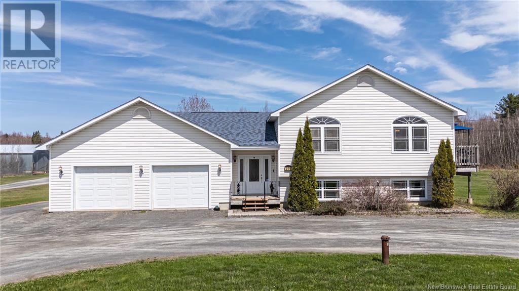 149 105 Route, Fredericton, New Brunswick  E3A 9P8 - Photo 1 - NB118054