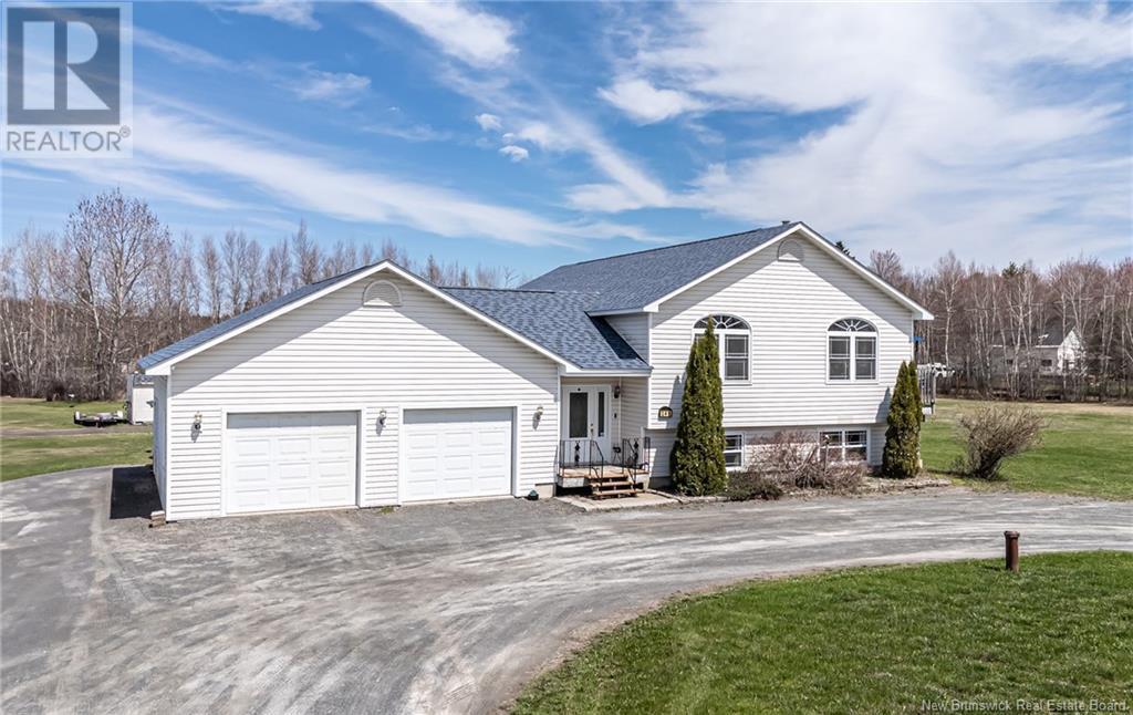 149 105 Route, Fredericton, New Brunswick  E3A 9P8 - Photo 2 - NB118054