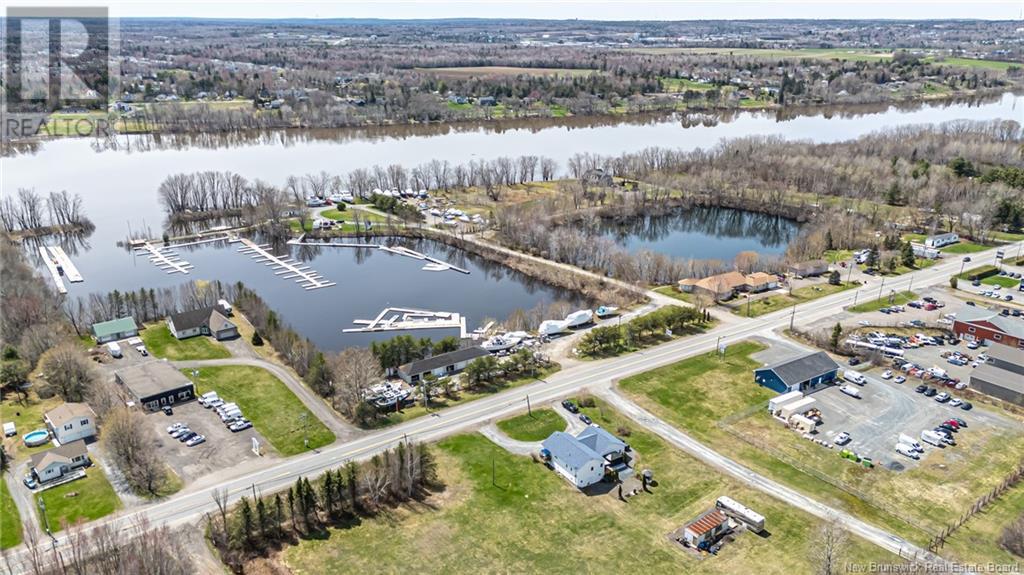 149 105 Route, Fredericton, New Brunswick  E3A 9P8 - Photo 5 - NB118054