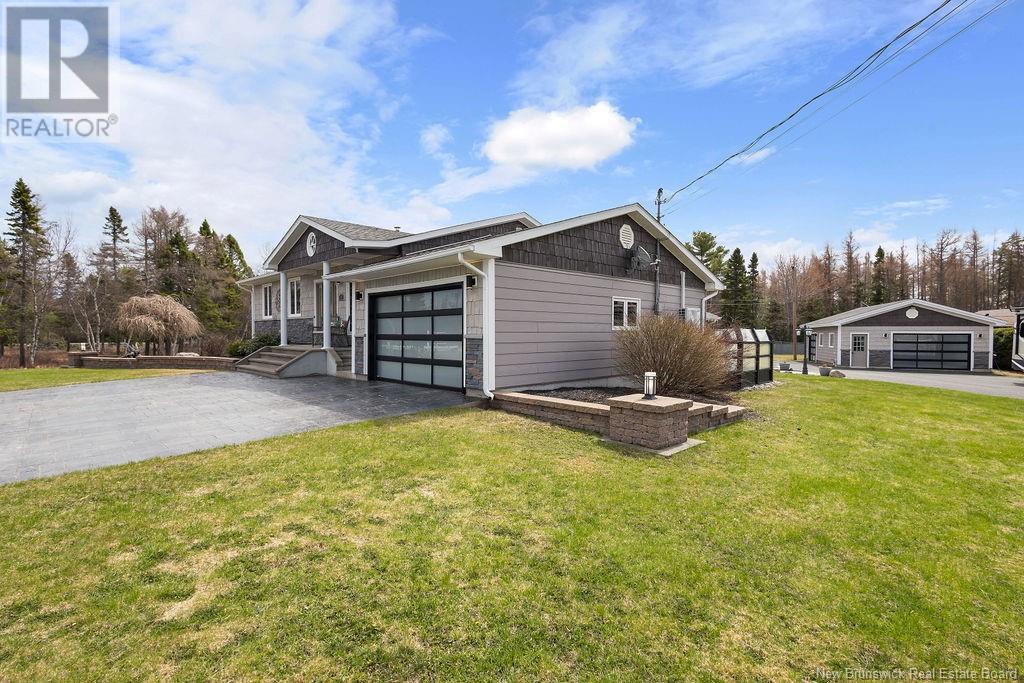 15 Daniel Street, Neguac, New Brunswick  E9G 1B7 - Photo 1 - NB117922