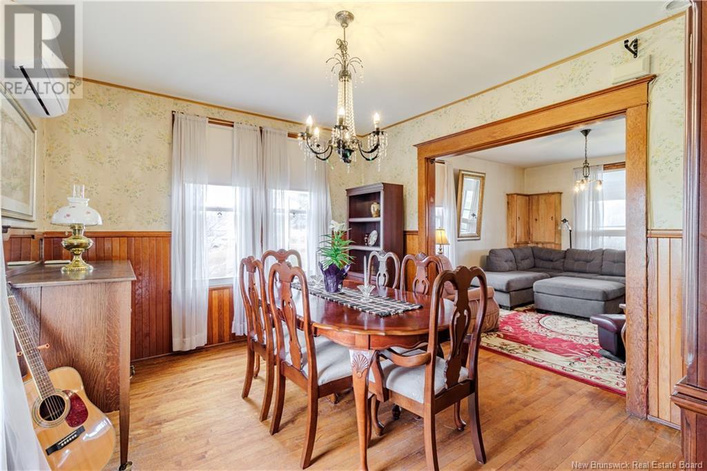 6383 Route 105, Waterborough, New Brunswick  E4C 2Y6 - Photo 17 - NB117781
