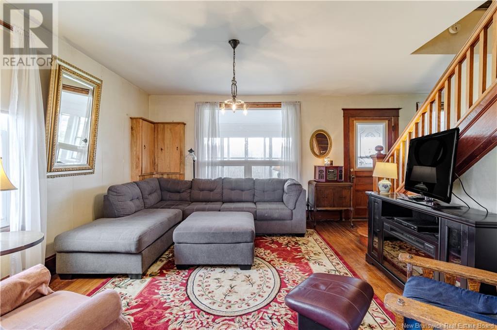 6383 Route 105, Waterborough, New Brunswick  E4C 2Y6 - Photo 18 - NB117781