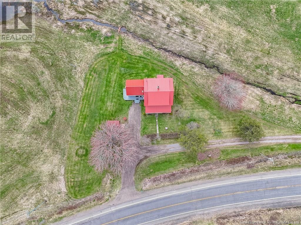 6383 Route 105, Waterborough, New Brunswick  E4C 2Y6 - Photo 2 - NB117781