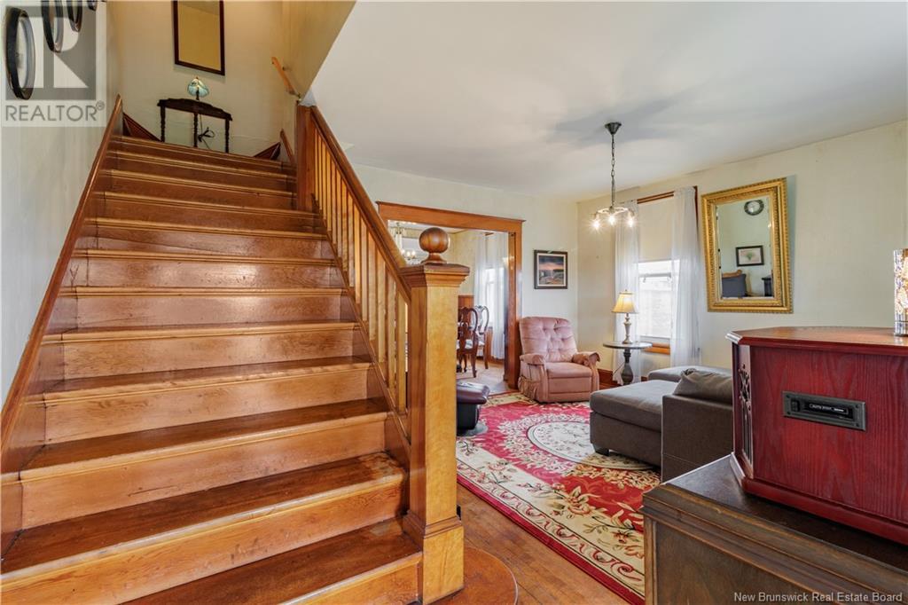 6383 Route 105, Waterborough, New Brunswick  E4C 2Y6 - Photo 23 - NB117781