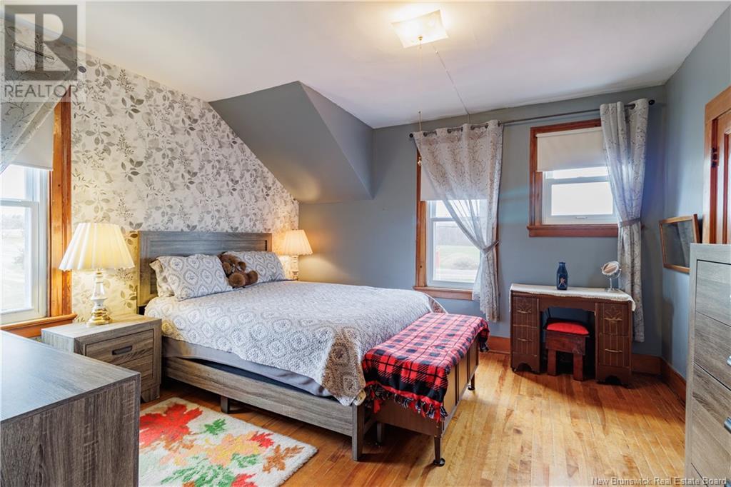 6383 Route 105, Waterborough, New Brunswick  E4C 2Y6 - Photo 24 - NB117781