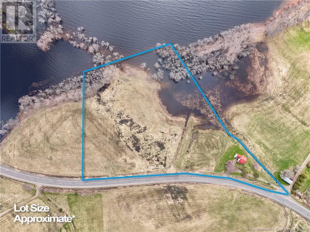 6383 Route 105, Waterborough, New Brunswick  E4C 2Y6 - Photo 3 - NB117781