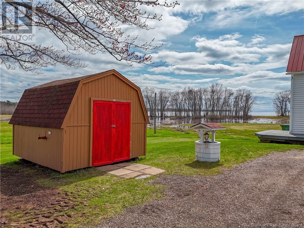 6383 Route 105, Waterborough, New Brunswick  E4C 2Y6 - Photo 5 - NB117781