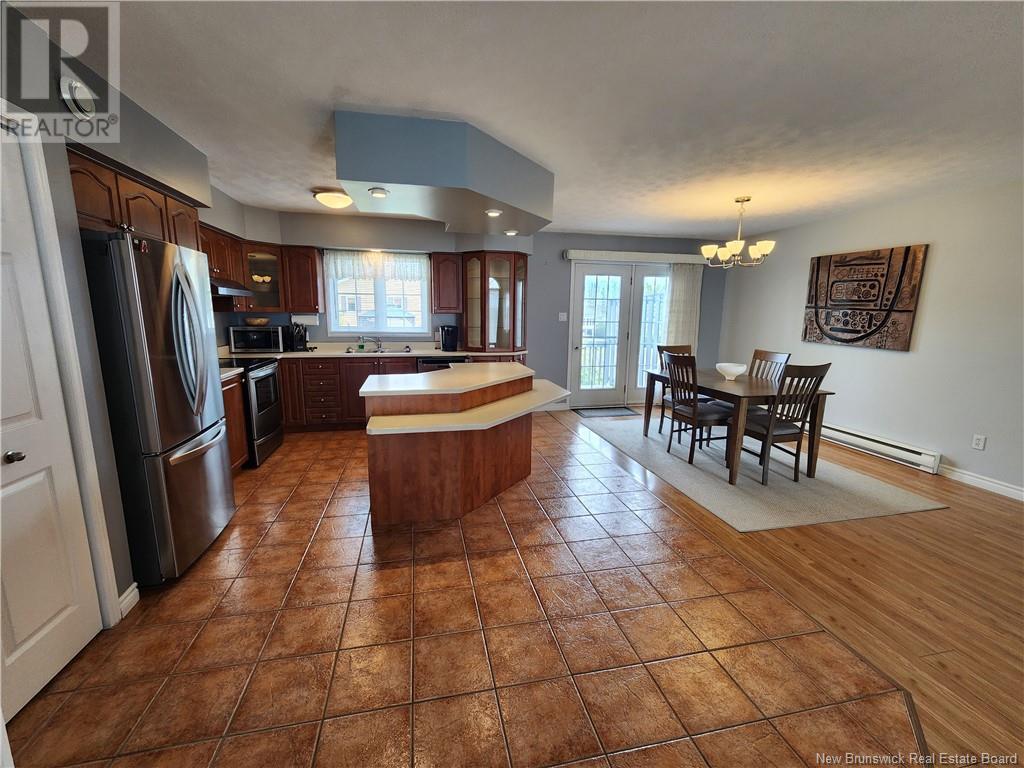 130 Hennigar Street, Grand-Sault/grand Falls, New Brunswick  E3Y 1B3 - Photo 13 - NB118076